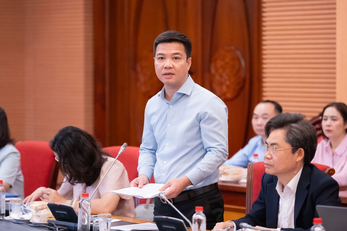 120.000 giáo viên mầm non nghỉ việc sau 30 năm công tác chưa được hưởng chế độ - Ảnh 3.