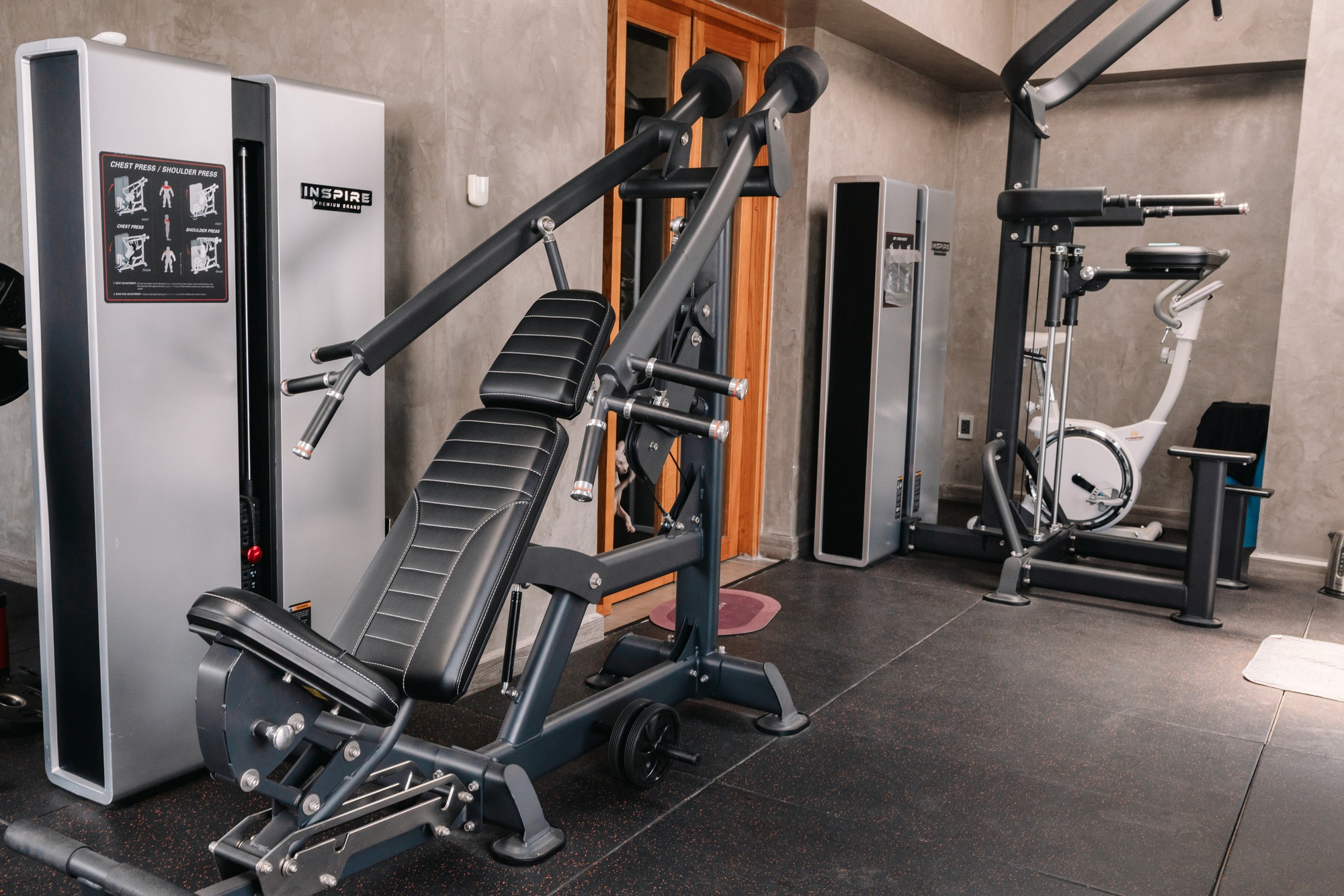 Dàn "nam thần Vbiz" không chỉ đẹp trai mà còn sở hữu cơ ngơi đáng mơ ước: Người ở biệt thự 40 tỷ, người chọn sống tối giản - Ảnh 59.