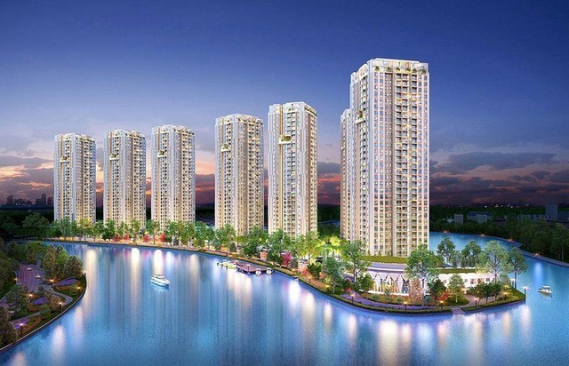 Dragon Capital bán ra gần 2,3 triệu cổ phiếu DXG của Đất Xanh Group- Ảnh 1.