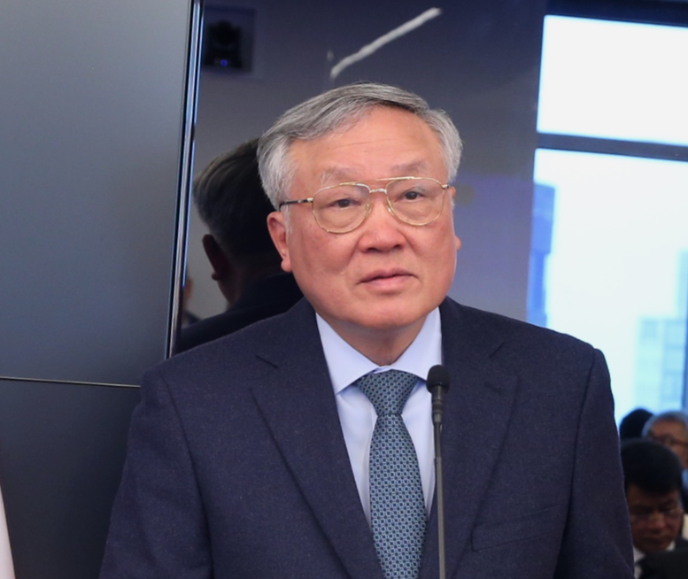 Phát biểu của Phó Thủ tướng Thường trực Chính phủ Nguyễn Hòa Bình tại Tọa đàm doanh nghiệp Việt Nam – Hoa Kỳ- Ảnh 1.