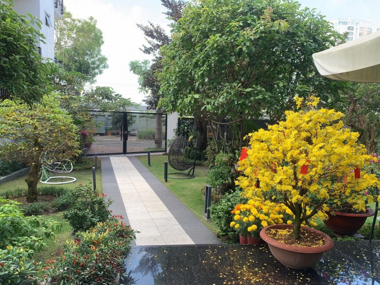 Dàn "nam thần Vbiz" không chỉ đẹp trai mà còn sở hữu cơ ngơi đáng mơ ước: Người ở biệt thự 40 tỷ, người chọn sống tối giản - Ảnh 45.