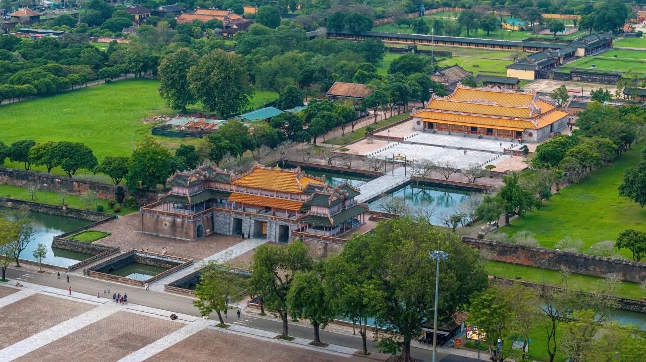 Tin vui dịp lễ: Từ 25/4, khách Việt được hưởng miễn phí toàn bộ dịch vụ hiếm có này- Ảnh 1.