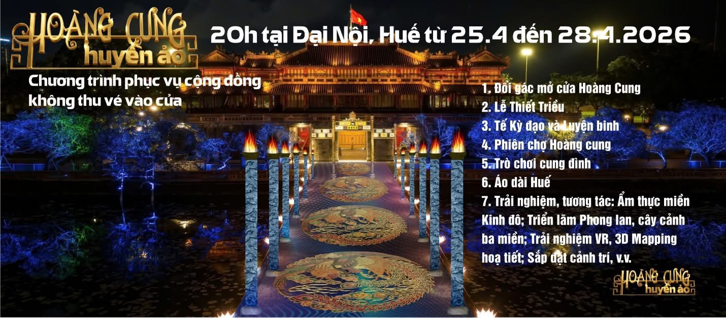Tin vui dịp lễ: Từ 25/4, khách Việt được hưởng miễn phí toàn bộ dịch vụ hiếm có này- Ảnh 2.