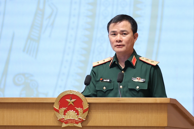 TỔNG THUẬT: Hội nghị "DOANH NGHIỆP GÓP PHẦN VÀO TĂNG TRƯỞNG 2 CON SỐ và THỦ TƯỚNG CHÍNH PHỦ TRI ÂN DOANH NGHIỆP" - Ảnh 10.