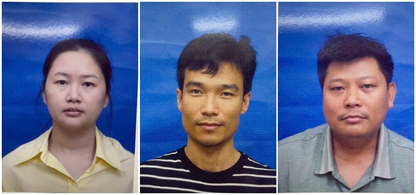 Trần Quang Chiến sinh năm 1991 vừa bị khởi tố: Từ chuyên gia bảo mật đến quyền năng thao túng sàn tiền số, chiếm đoạt tài sản- Ảnh 1.