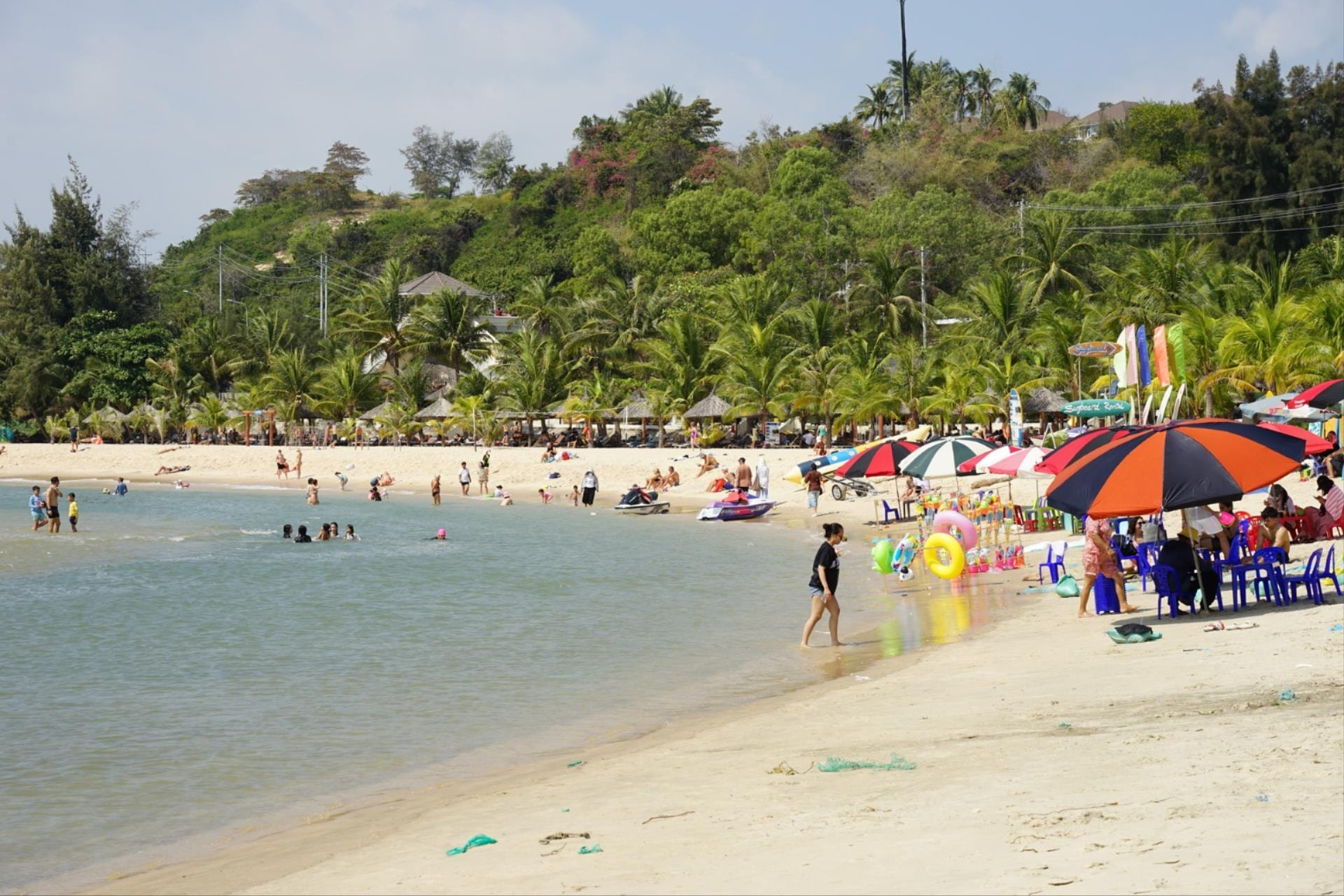 Việt Nam sắp có "siêu đô thị du lịch biển" hơn 14.700 ha, top đầu khu vực châu Á – Thái Bình Dương - Ảnh 2.