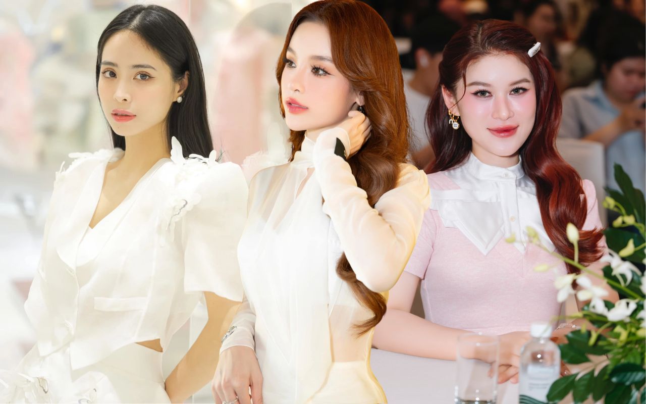 Cuộc sống sang chảnh của hội "phú bà" Vbiz: Huyền Baby ở biệt thự 100 tỷ, Ngọc Thanh Tâm sống trong "cung điện" đập thông 6 căn- Ảnh 1.