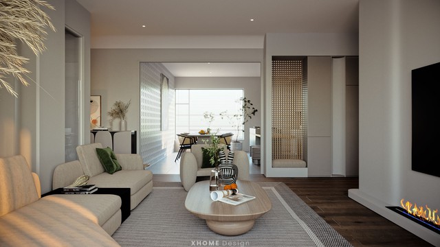 Dàn "nam thần Vbiz" không chỉ đẹp trai mà còn sở hữu cơ ngơi đáng mơ ước: Người ở biệt thự 40 tỷ, người chọn sống tối giản - Ảnh 35.