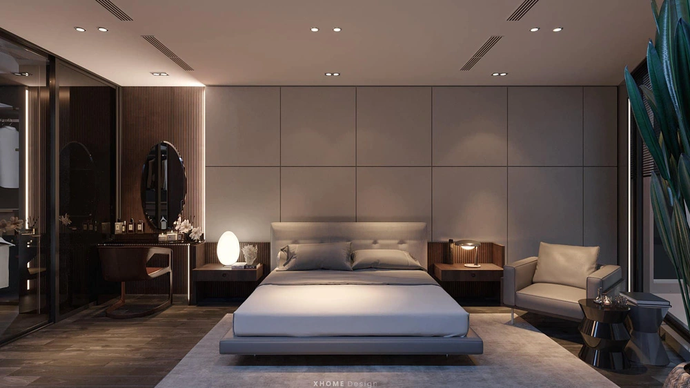 Dàn "nam thần Vbiz" không chỉ đẹp trai mà còn sở hữu cơ ngơi đáng mơ ước: Người ở biệt thự 40 tỷ, người chọn sống tối giản - Ảnh 26.