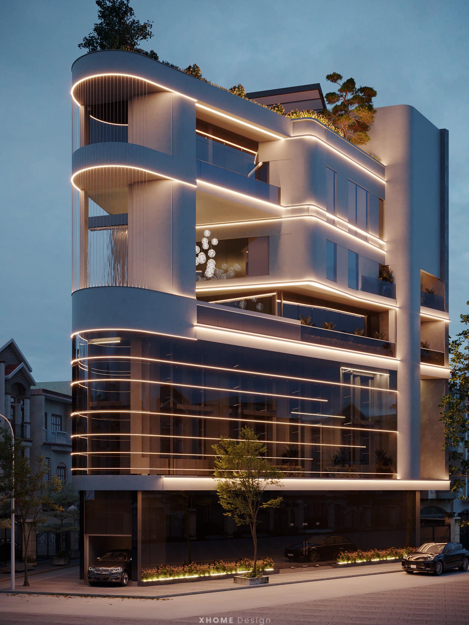 Dàn "nam thần Vbiz" không chỉ đẹp trai mà còn sở hữu cơ ngơi đáng mơ ước: Người ở biệt thự 40 tỷ, người chọn sống tối giản - Ảnh 23.