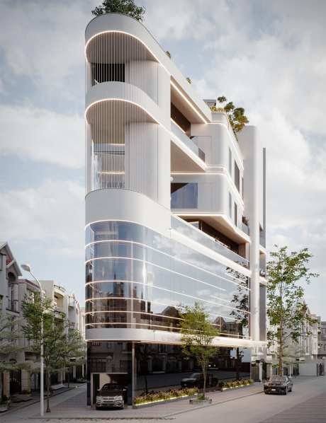 Dàn "nam thần Vbiz" không chỉ đẹp trai mà còn sở hữu cơ ngơi đáng mơ ước: Người ở biệt thự 40 tỷ, người chọn sống tối giản - Ảnh 24.