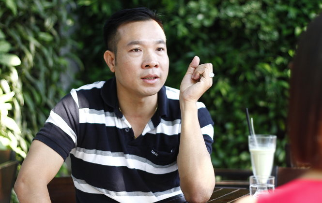 Tình hình Đại tá Xuân Vinh hiện tại - Ảnh 5.