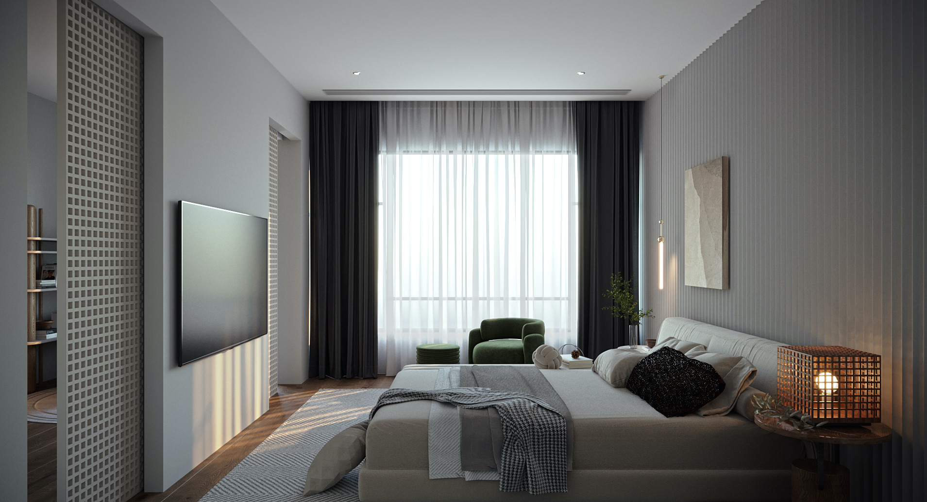 Dàn "nam thần Vbiz" không chỉ đẹp trai mà còn sở hữu cơ ngơi đáng mơ ước: Người ở biệt thự 40 tỷ, người chọn sống tối giản - Ảnh 37.