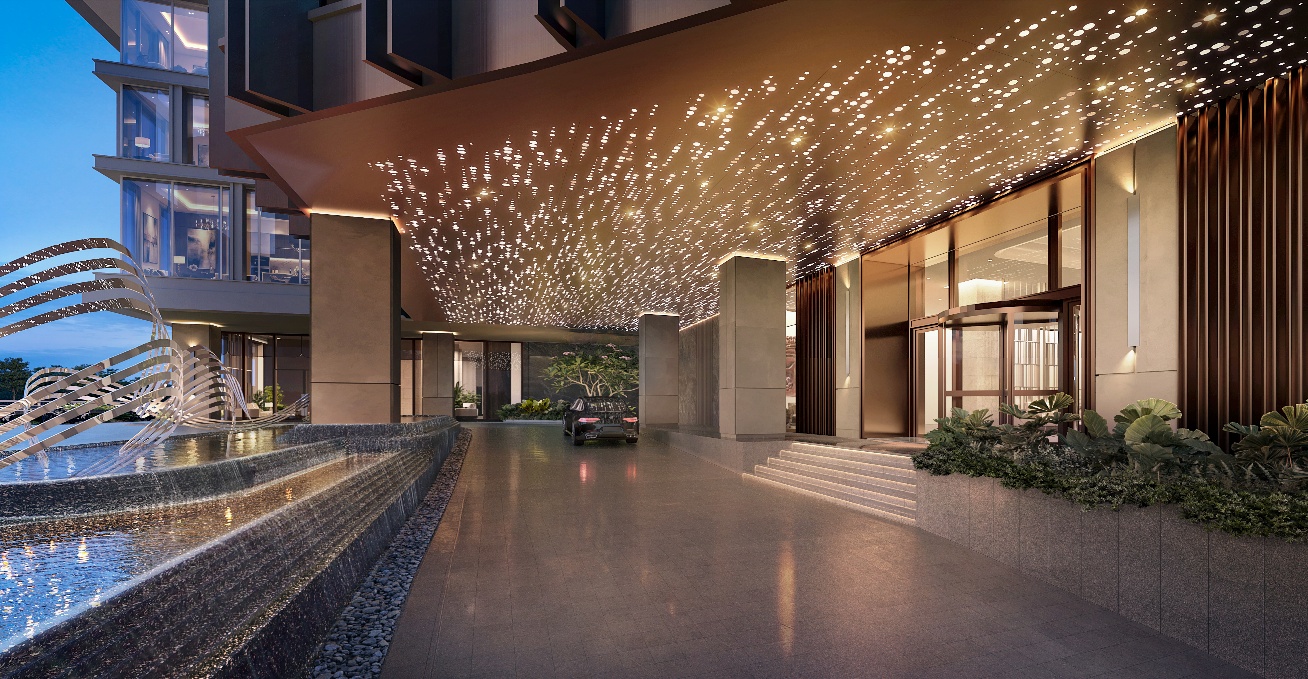 The Reflection West Lake: Chất sống tinh hoa phản chiếu vị thế - Ảnh 2.