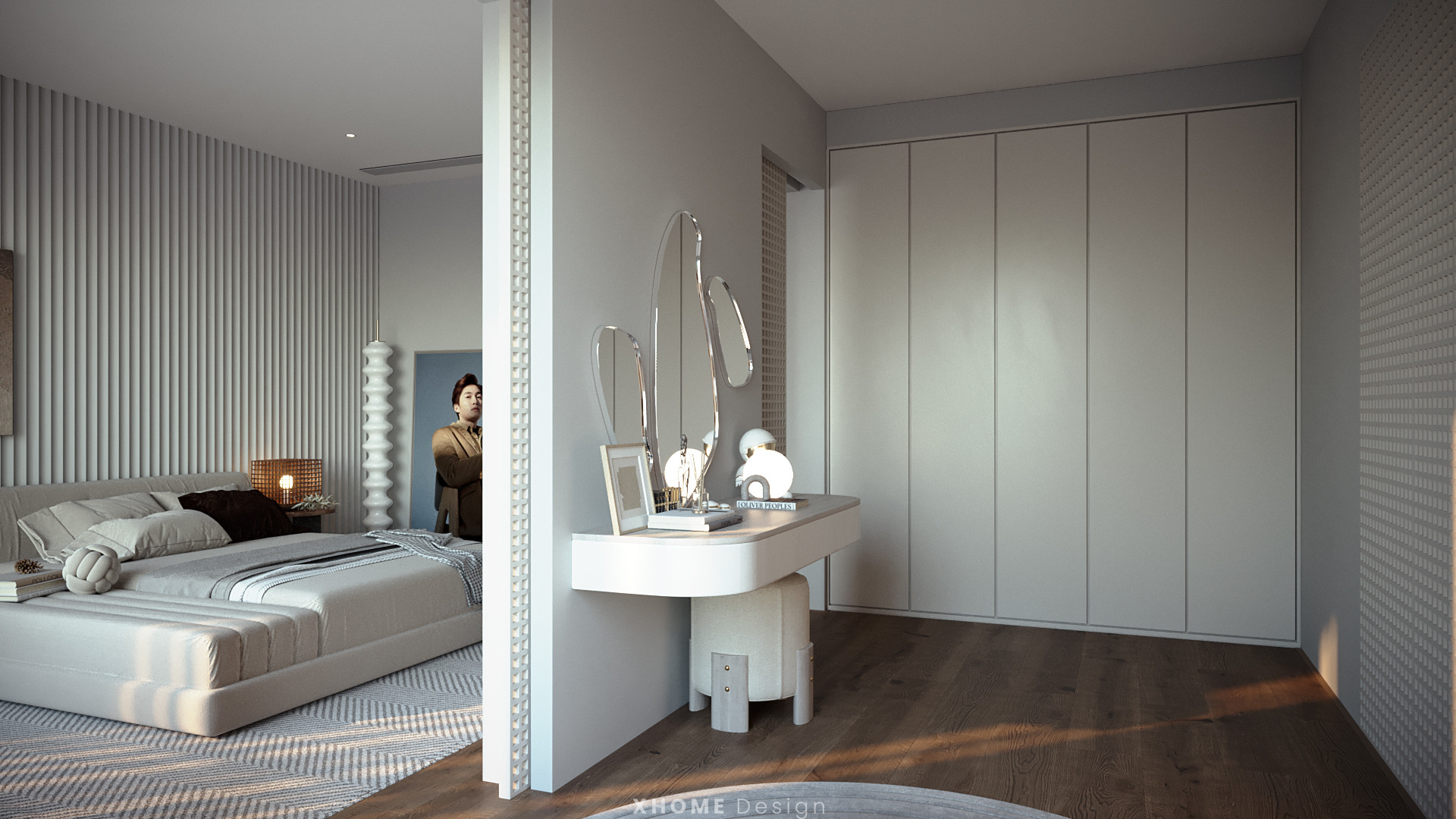 Dàn "nam thần Vbiz" không chỉ đẹp trai mà còn sở hữu cơ ngơi đáng mơ ước: Người ở biệt thự 40 tỷ, người chọn sống tối giản - Ảnh 36.