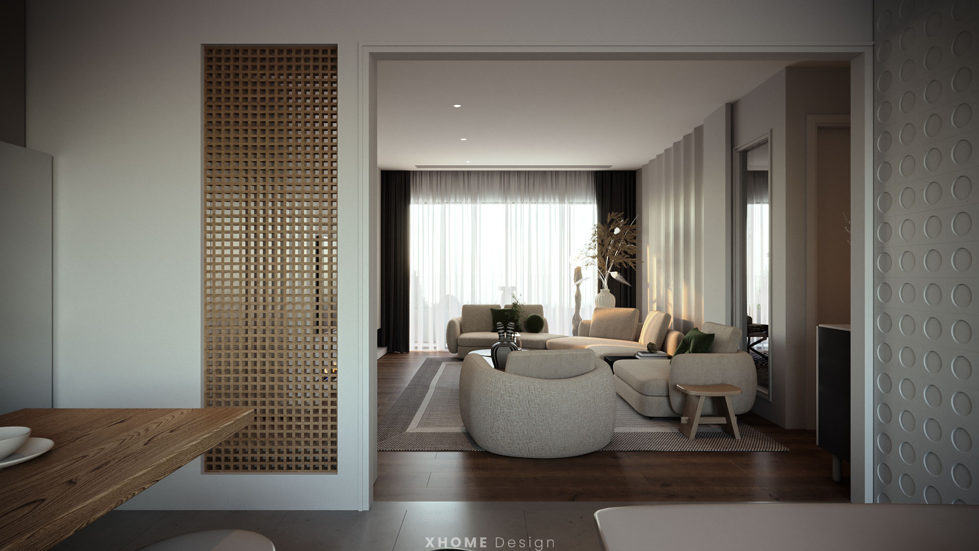 Dàn "nam thần Vbiz" không chỉ đẹp trai mà còn sở hữu cơ ngơi đáng mơ ước: Người ở biệt thự 40 tỷ, người chọn sống tối giản - Ảnh 33.