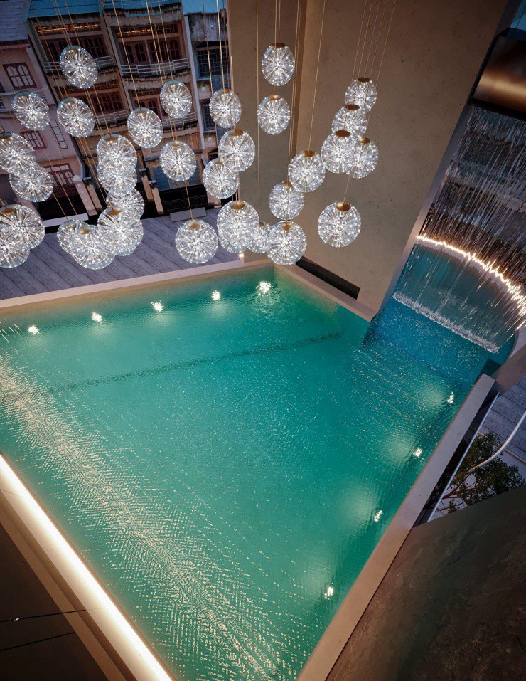 Dàn "nam thần Vbiz" không chỉ đẹp trai mà còn sở hữu cơ ngơi đáng mơ ước: Người ở biệt thự 40 tỷ, người chọn sống tối giản - Ảnh 30.