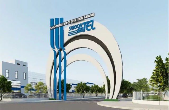 Saigontel thay thế phương án tăng vốn, không chia cổ tức- Ảnh 1.