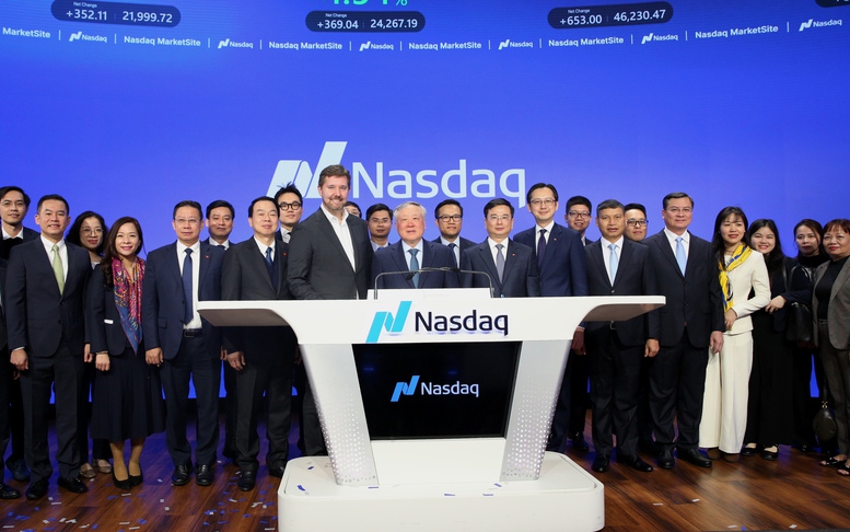 Phát biểu của Phó Thủ tướng Thường trực Chính phủ Nguyễn Hòa Bình tại Tọa đàm doanh nghiệp Việt Nam – Hoa Kỳ- Ảnh 3.