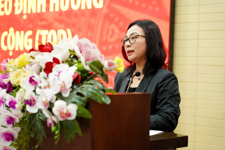 TP.HCM được giữ lại 100% nguồn thu từ phát triển TOD để tái đầu tư cho metro- Ảnh 2.