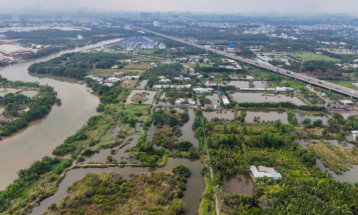 TP.HCM được giữ lại 100% nguồn thu từ phát triển TOD để tái đầu tư cho metro- Ảnh 1.