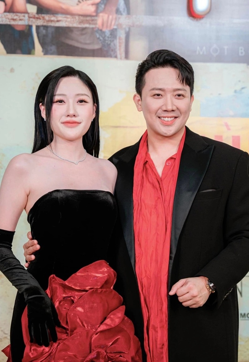 Nữ diễn viên 27 tuổi tuyên bố: "Trong hộ khẩu tôi vẫn là em Trấn Thành"- Ảnh 2.