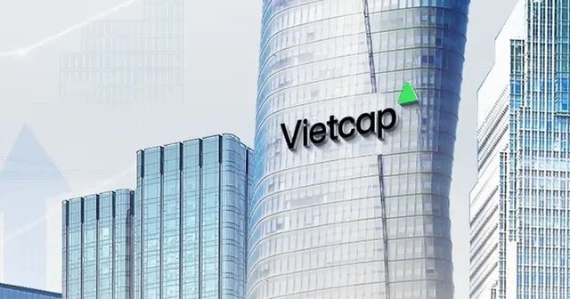 Công ty quản lý quỹ do bà Nguyễn Thanh Phượng làm Chủ tịch giảm sở hữu tại Vietcap - Ảnh 1.