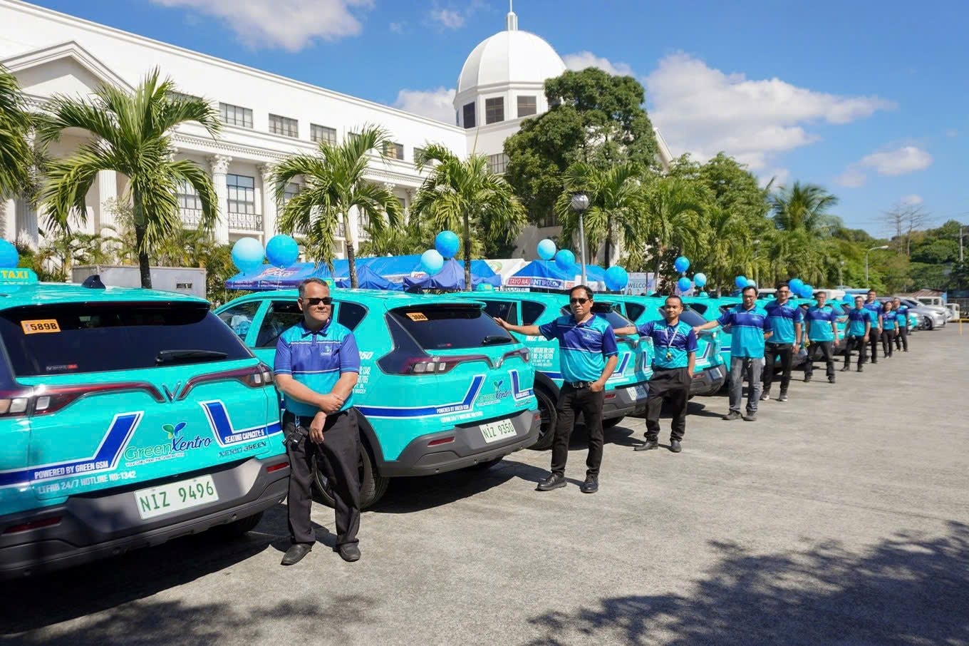 Công ty của tỷ phú Phạm Nhật Vượng hỗ trợ trực tiếp 10 triệu Peso cho người dân Philippines sau trận động đất mạnh 6,9 độ- Ảnh 1.