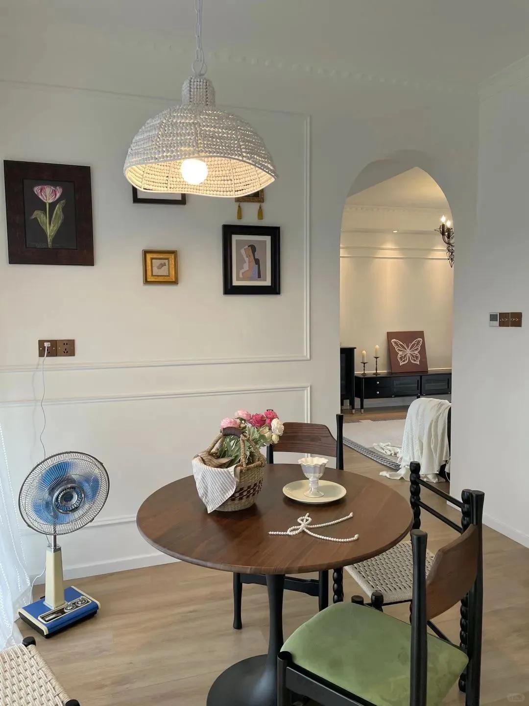 Bà nội trợ 58 tuổi gây bão mạng vì dọn nhà mỗi tuần: Căn nhà sạch đến mức ai nhìn cũng cảm thán, muốn về dọn lại nhà - Ảnh 2.