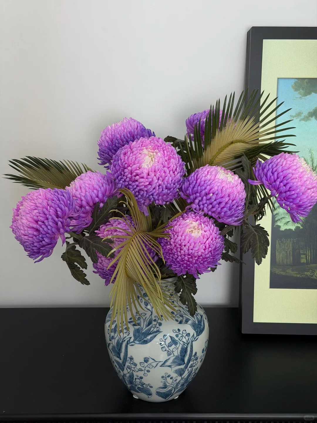 Say đắm cúc mẫu đơn tím nhưng sợ cắm lên bị già? Đừng vội mua nếu chưa biết bí mật về "mùa hoa đẹp nhất" này!- Ảnh 15.