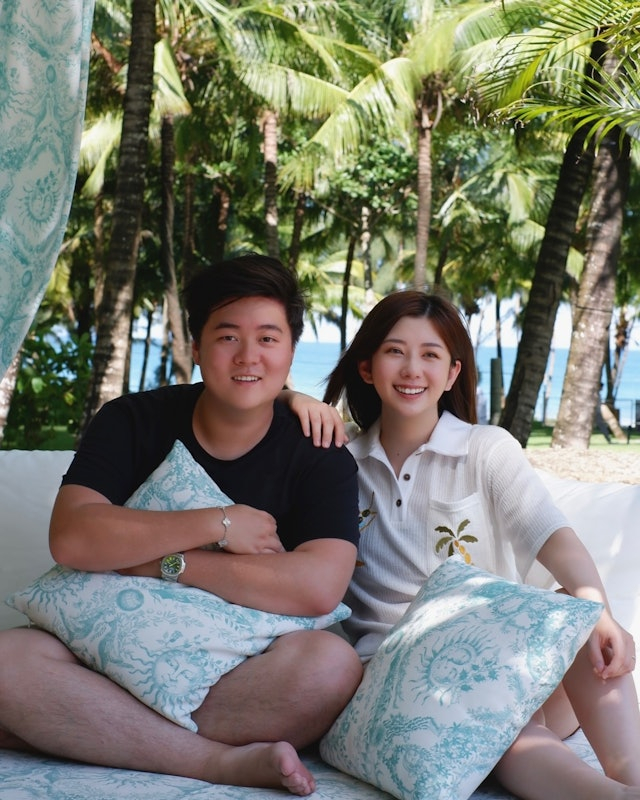 Nữ diễn viên phim giờ vàng 3 năm sinh 2 đứa cho CEO, vừa check-in du thuyền và nhận "thưởng nóng" 1,7 tỷ- Ảnh 4.