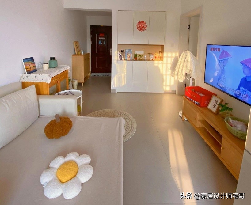 10 năm không mua túi xách - 33 tuổi đã có nhà 35m²: Ít tiêu hơn nhưng tài chính vững hơn- Ảnh 2.