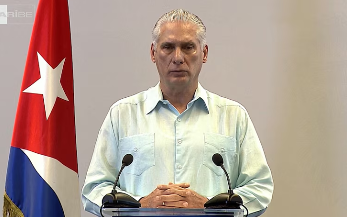 Tổng thống Trump tuyên bố Cuba sẽ là mục tiêu tiếp theo của Mỹ- Ảnh 3.