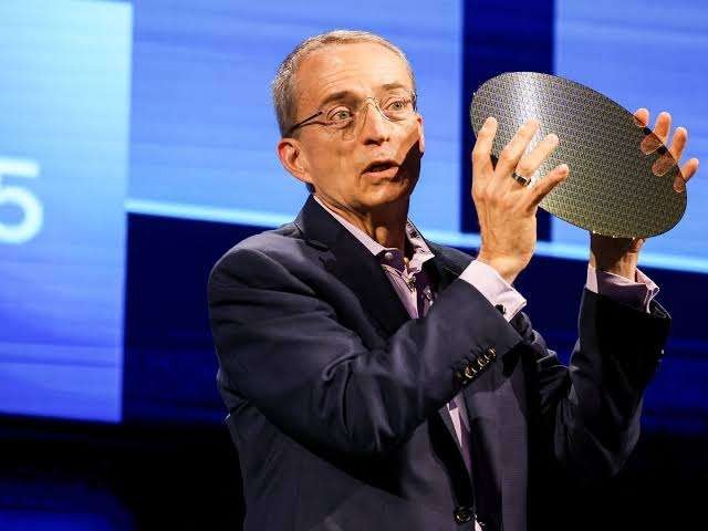 Cựu CEO Intel Pat Gelsinger: Wall Street đã cản trở tham vọng sản xuất chip dài hạn của Intel- Ảnh 3.