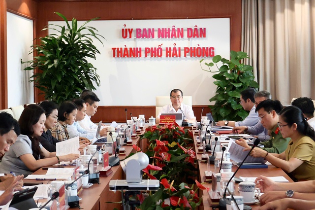 Hải Phòng “chơi lớn”: Muốn xây sân vận động 50.000 chỗ, quy mô vượt sân Mỹ Đình- Ảnh 1.