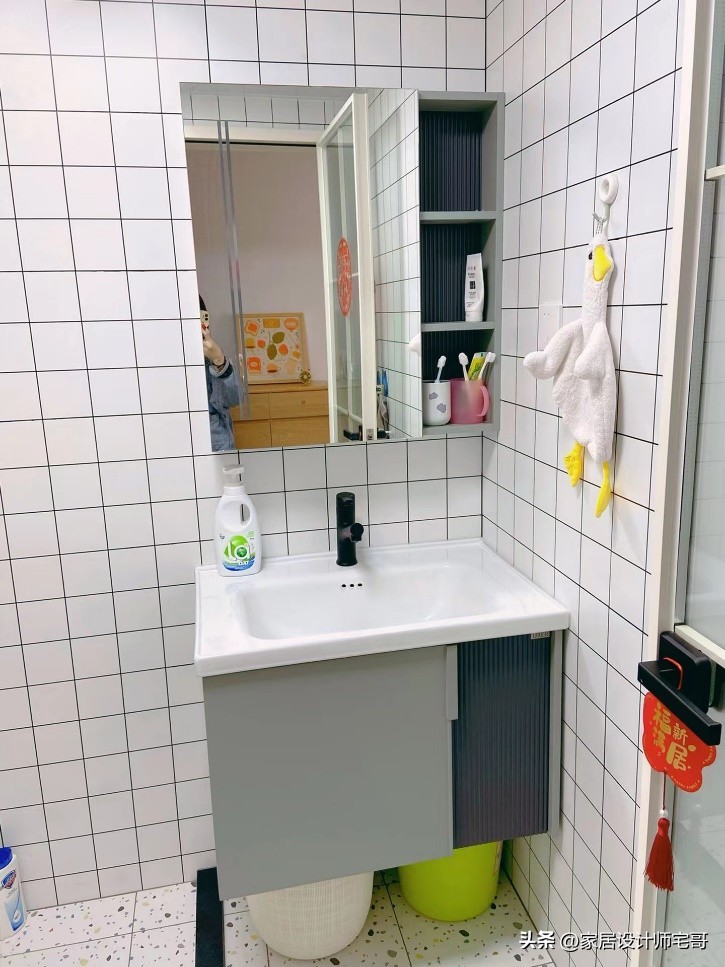 10 năm không mua túi xách - 33 tuổi đã có nhà 35m²: Ít tiêu hơn nhưng tài chính vững hơn- Ảnh 13.