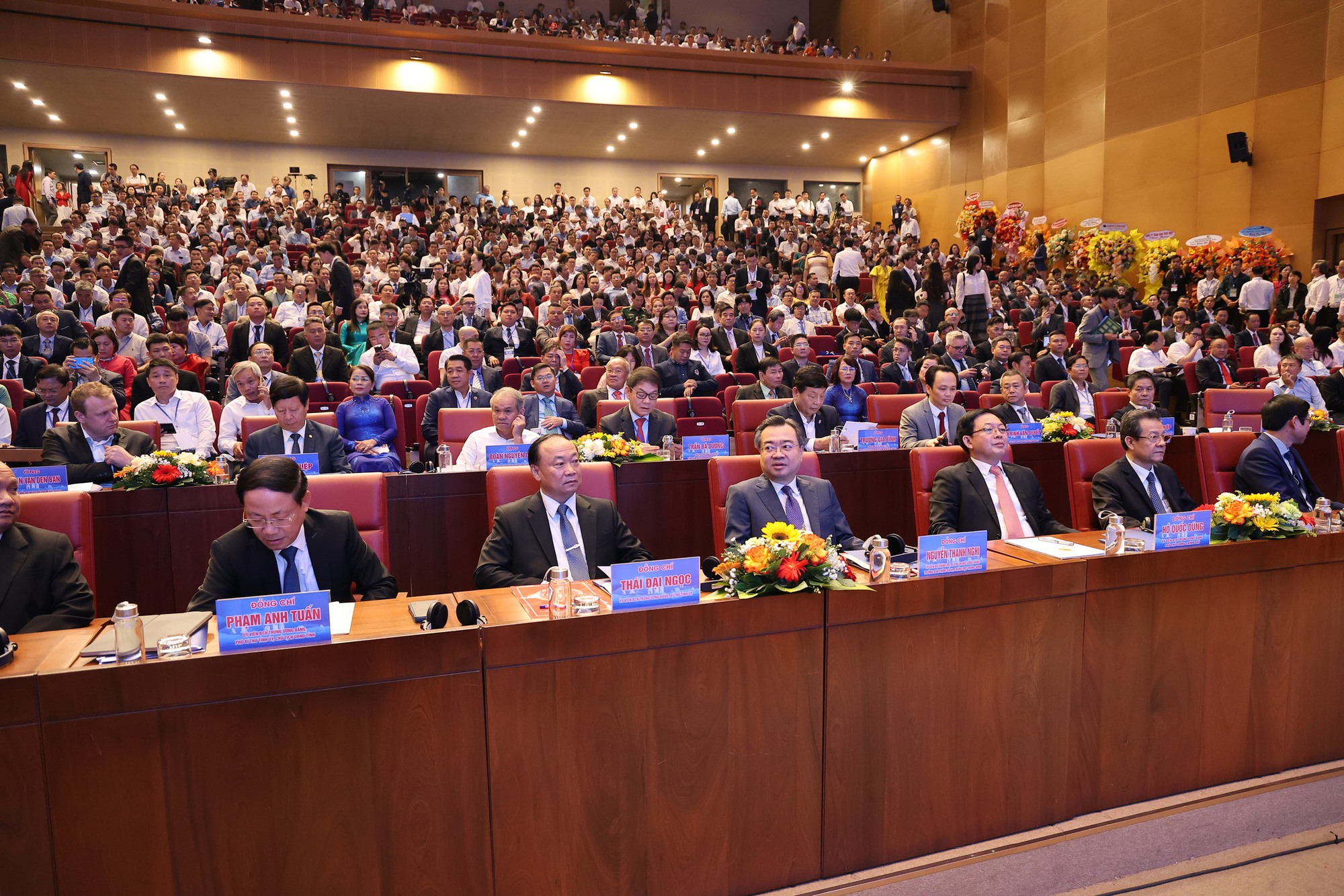 Gia Lai thu hút đầu tư hơn 32 tỉ USD- Ảnh 1.