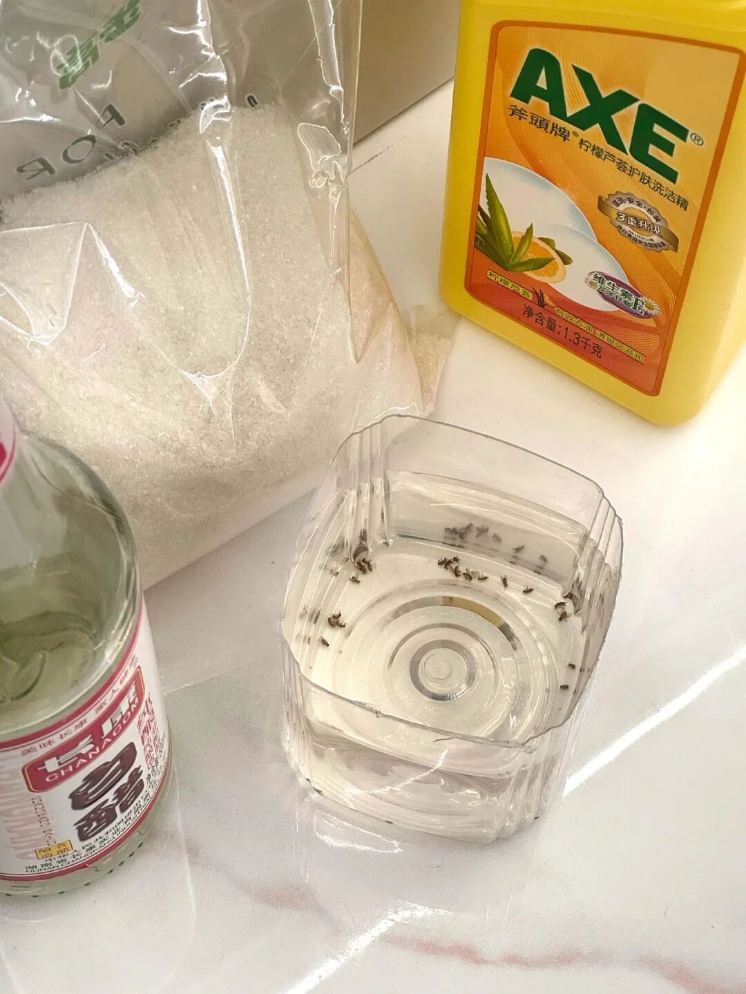 Tôi học được 8 mẹo bếp “không tốn 1 đồng” từ mẹ và nhận ra tiết kiệm đôi khi bắt đầu từ những điều rất nhỏ - Ảnh 5.