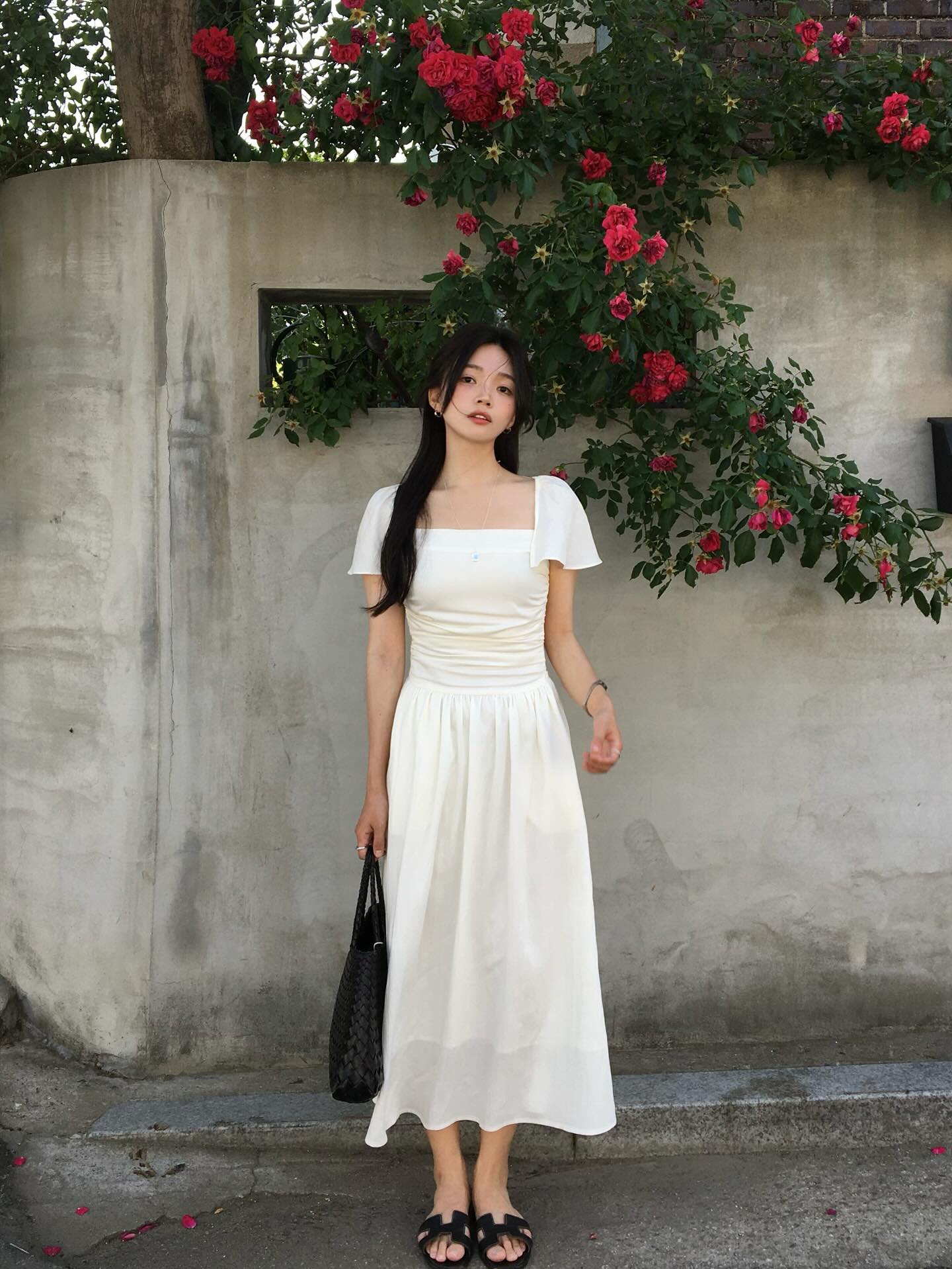 5 công thức mặc đồ mùa hè cực kỳ trẻ trung, giúp chị em hack tuổi xuất sắc- Ảnh 10.