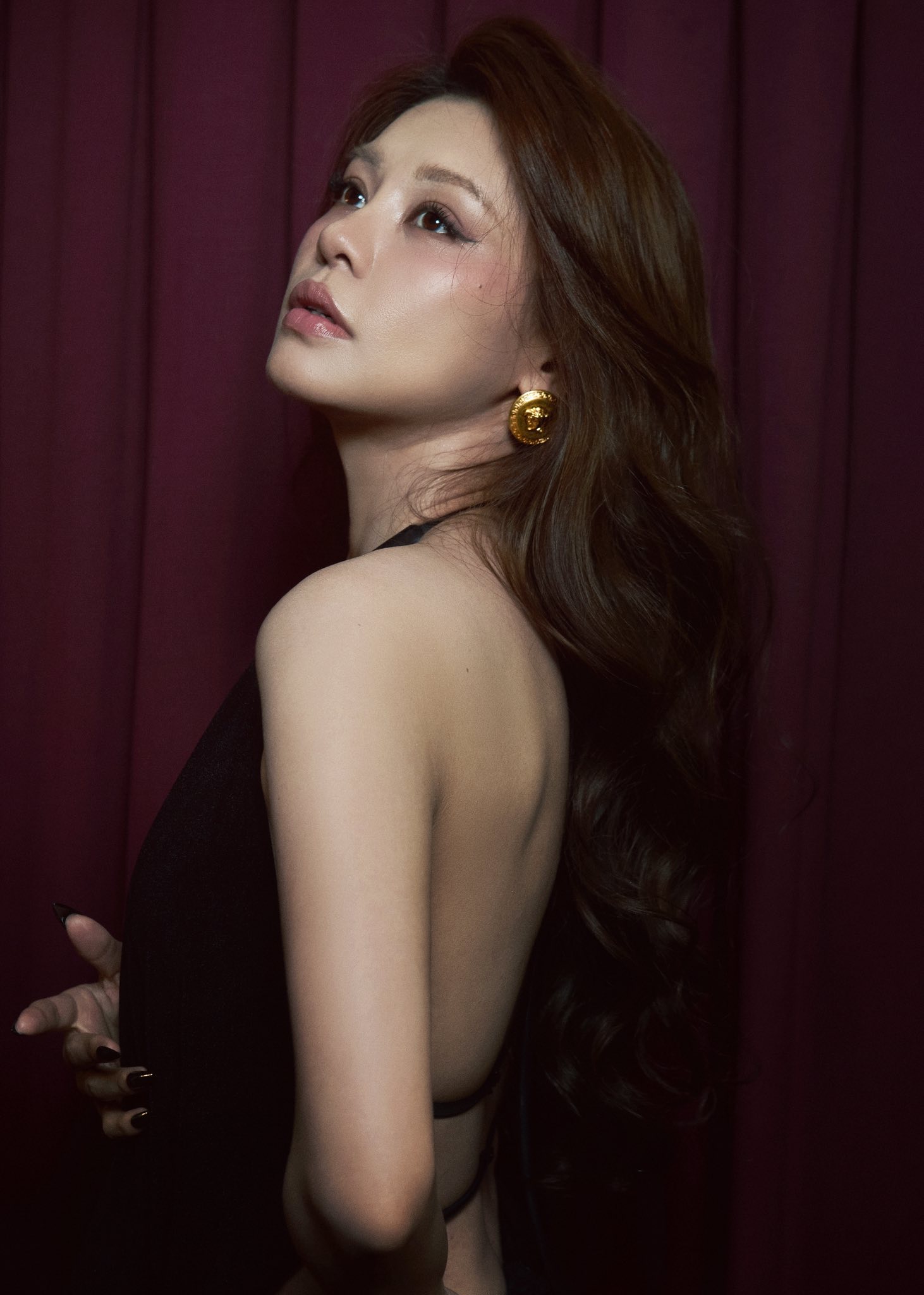 Mỹ nhân Việt nhan sắc chấp cả Hoa hậu: Càng có tuổi càng xinh đẹp, thoại câu nào chấn động câu đó- Ảnh 8.