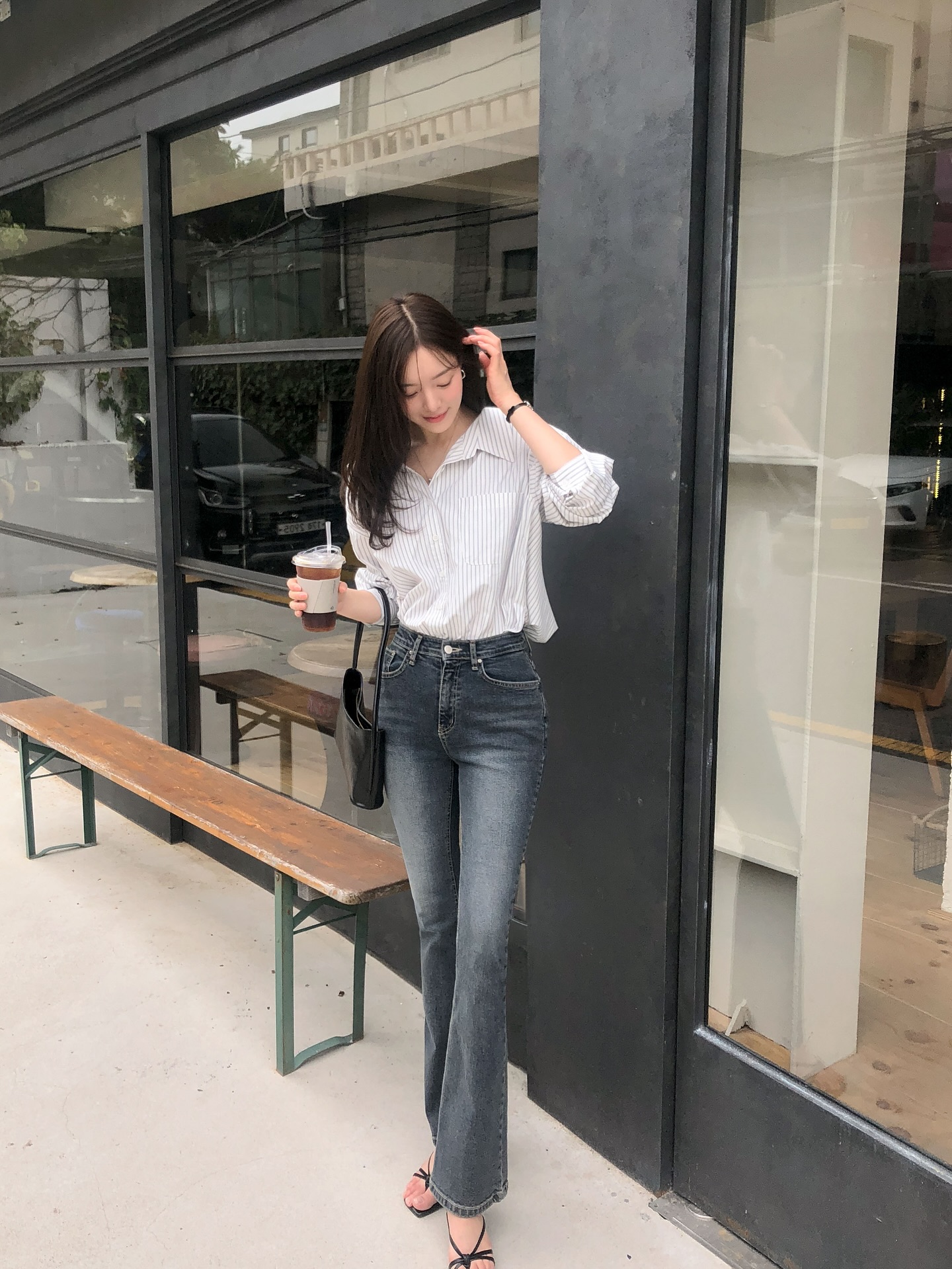 5 công thức mặc đồ mùa hè cực kỳ trẻ trung, giúp chị em hack tuổi xuất sắc- Ảnh 2.