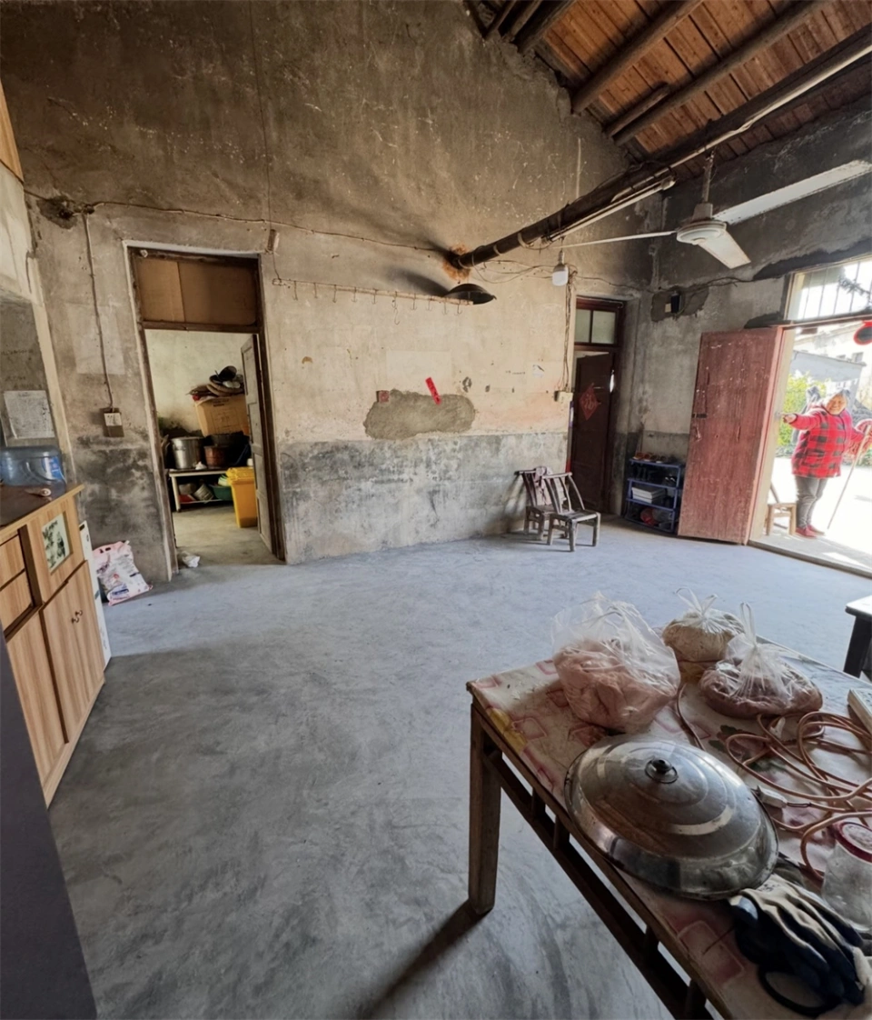 Cô gái chi 400 triệu "hồi sinh" nhà cũ nát thành không gian sống tuyệt chill, góc nào cũng đậm hơi thở điền viên- Ảnh 2.