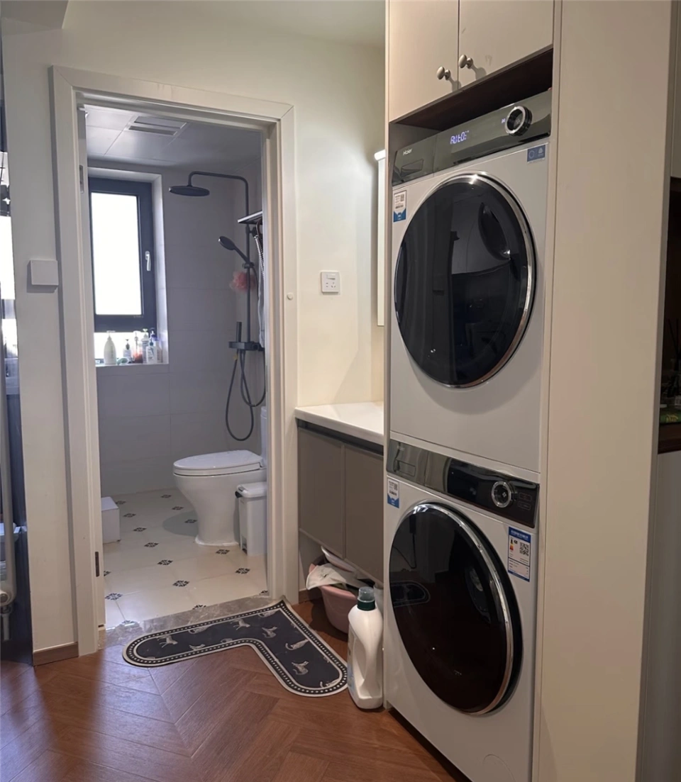 1 thanh niên cải tạo căn hộ "cán dao" thành tổ ấm nghệ như ảnh Pinterest, góc nào cũng đáng ngắm- Ảnh 4.