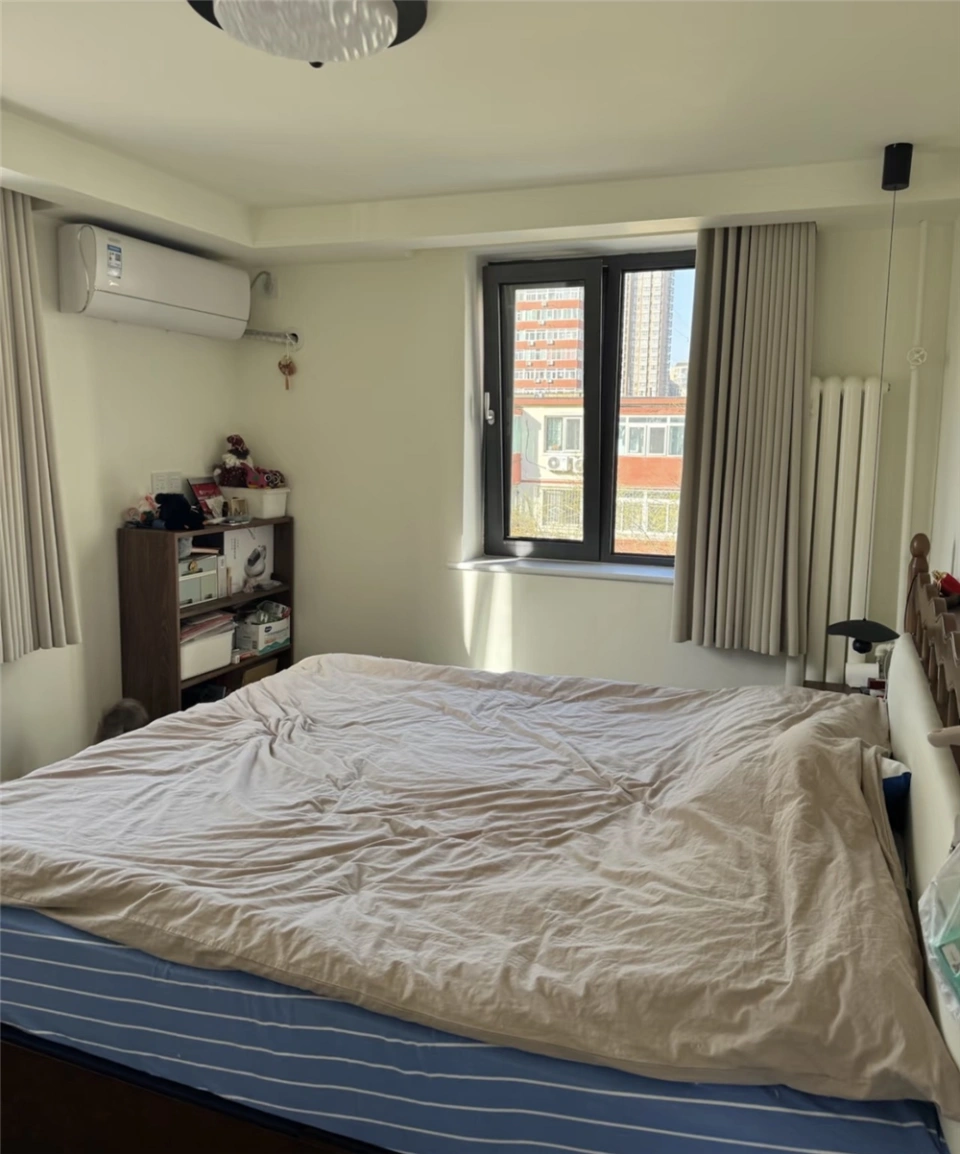 1 thanh niên cải tạo căn hộ "cán dao" thành tổ ấm nghệ như ảnh Pinterest, góc nào cũng đáng ngắm- Ảnh 10.