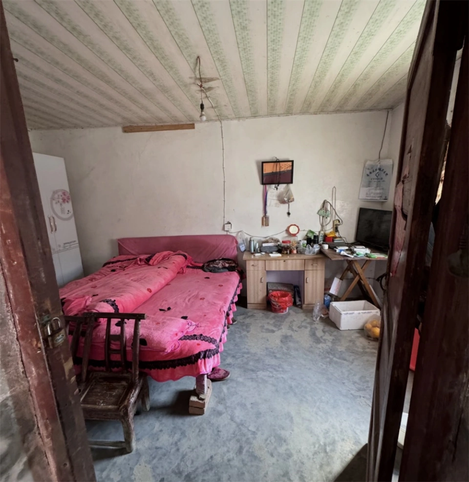 Cô gái chi 400 triệu "hồi sinh" nhà cũ nát thành không gian sống tuyệt chill, góc nào cũng đậm hơi thở điền viên- Ảnh 8.