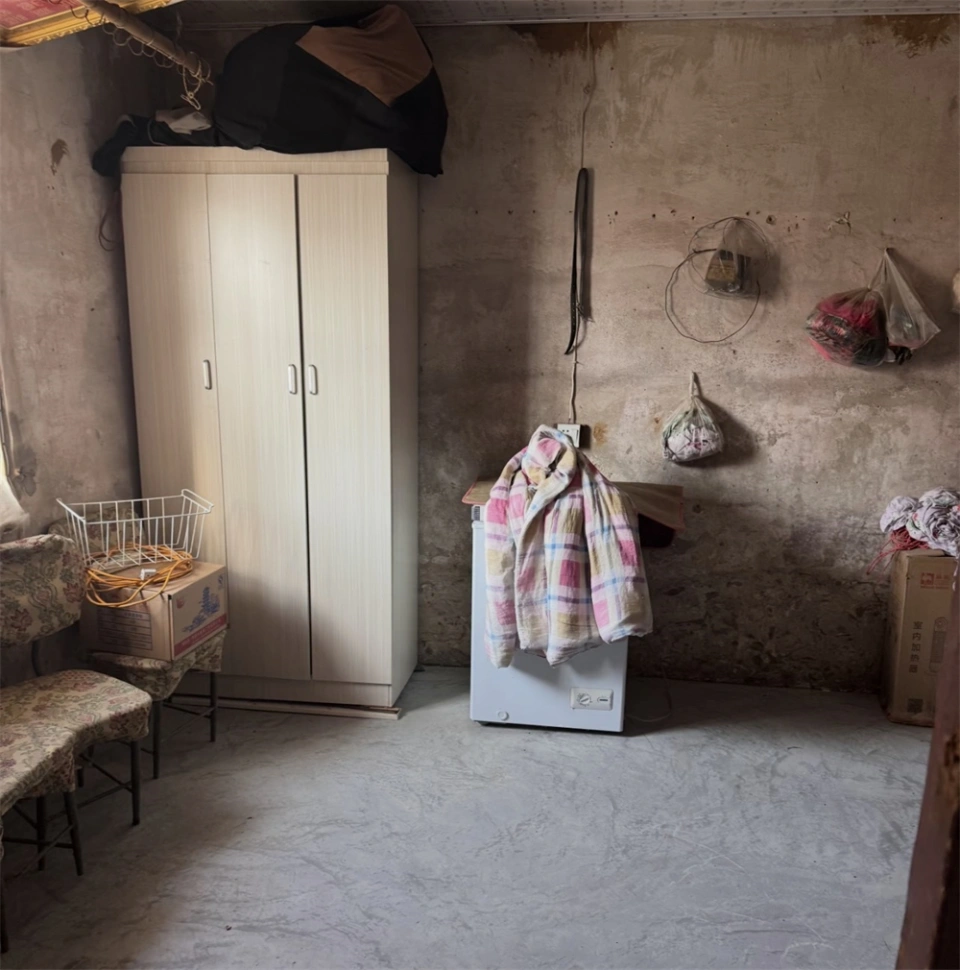 Cô gái chi 400 triệu "hồi sinh" nhà cũ nát thành không gian sống tuyệt chill, góc nào cũng đậm hơi thở điền viên- Ảnh 10.