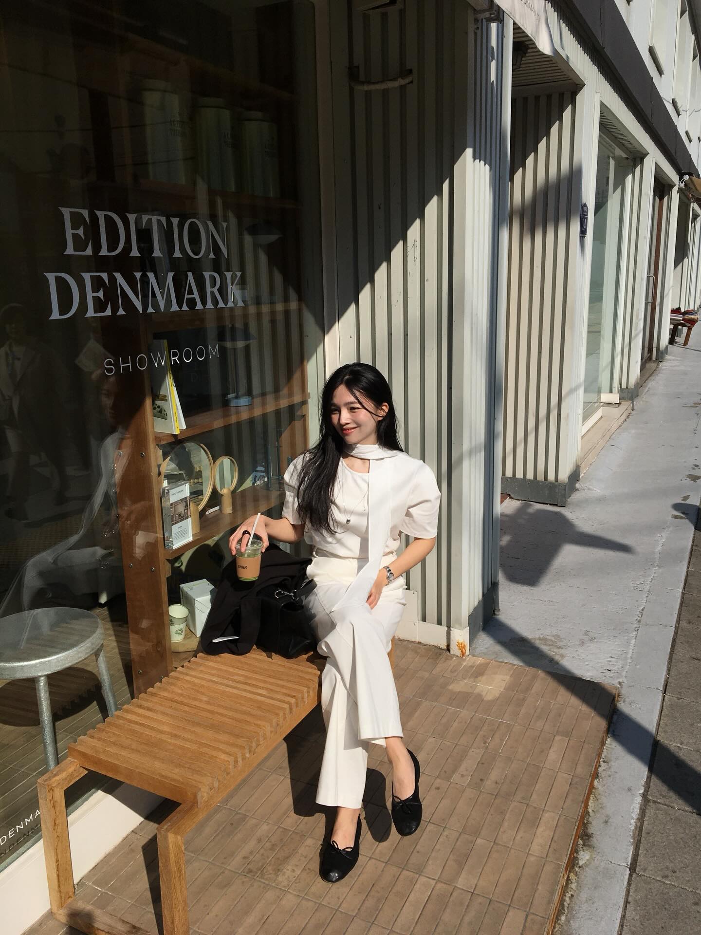 5 công thức mặc đồ mùa hè cực kỳ trẻ trung, giúp chị em hack tuổi xuất sắc- Ảnh 8.