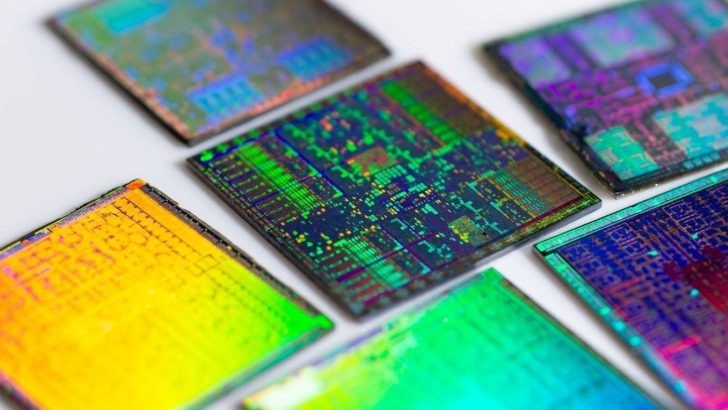 Chỉ vì là 'khách trung thành', Apple và NVIDIA đang dùng khủng hoảng chip 3nm TSMC để bóp nghẹt đối thủ- Ảnh 3.