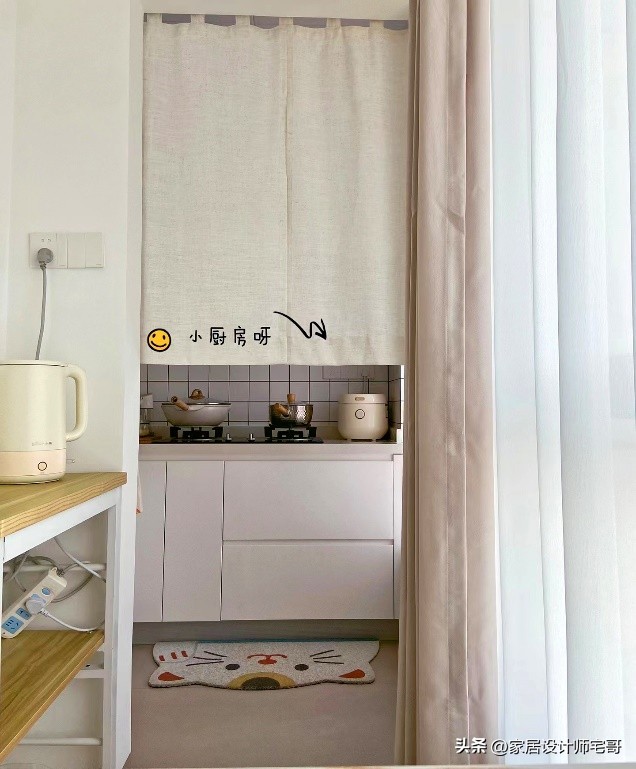 10 năm không mua túi xách - 33 tuổi đã có nhà 35m²: Ít tiêu hơn nhưng tài chính vững hơn- Ảnh 5.