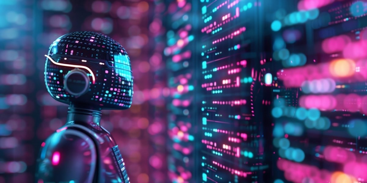 Chợ lao động AI Agent: Khi robot cũng phải đi xin việc, phỏng vấn để được nhận vào làm- Ảnh 1.